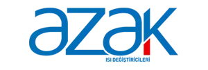 Azak Logo