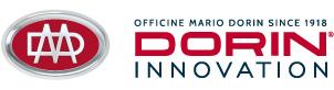 dorin Logo