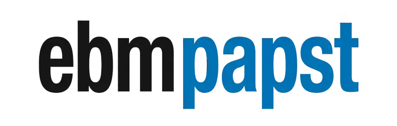 ebm-papst Logo