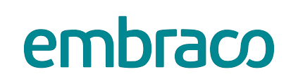 Embraco Logo
