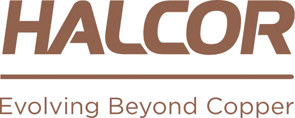 Halcor Logo