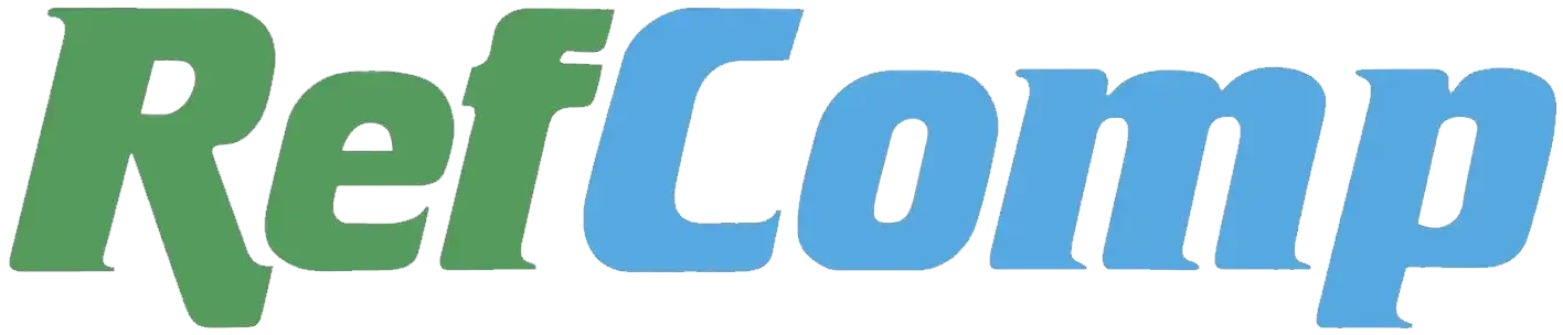 Refcomp Logo