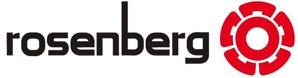 Rosenberg Logo