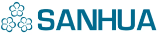 Sanhua Logo
