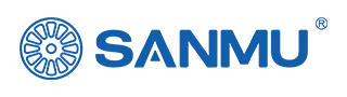 Sanmu Logo