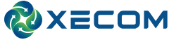 Xecom Logo