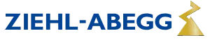 Ziehl-Abegg Logo